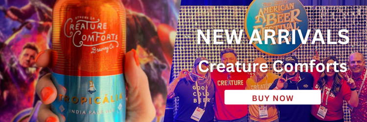 11/11】米人気映画監督が絶賛！Creature Comforts初登場！Beachwood x